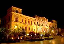 Syros Town Hall