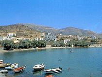 Vari, Syros Island