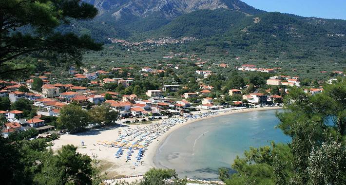 Thassos