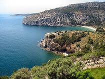 Thasos Island Thasos Island