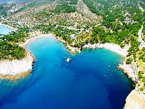 Thassos Island Thassos Island