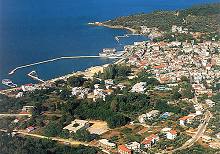 Thassos (Limenas)